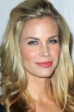 Foto retrato de Brooke Burns