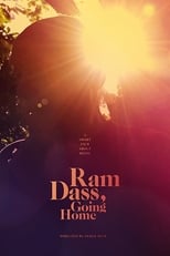 Poster di Ram Dass, Going Home