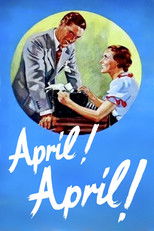 April, April!