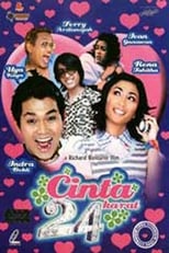 Poster for Cinta 24 Karat