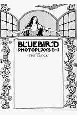 Poster for The Clock