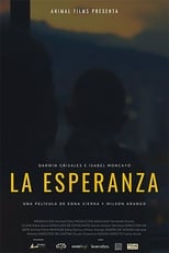 Poster for La Esperanza 