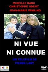 Poster for Ni vue ni connue