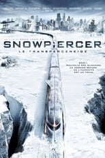 Snowpiercer : Le Transperceneige en streaming – Dustreaming