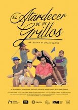 El atardecer de los grillos