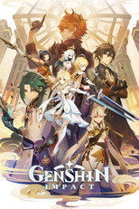 Genshin Impact: Teyvat Storyline