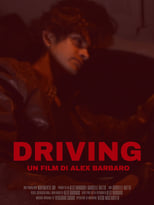 Poster for DRIVING 