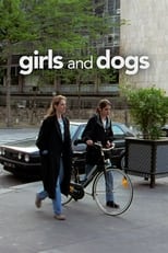 Poster for Girls and Dogs