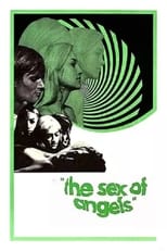 Poster for The Sex of Angels 