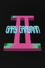 Poster for Gary Grayman II