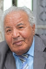 علي الكوكباني as in Serr El Ghorab