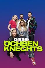 Poster for Diese Ochsenknechts