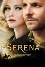 Serena serie streaming