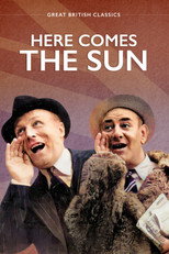 Here Comes the Sun (1946) Box Art