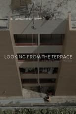 Poster for Looking From The Terrace