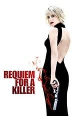 Poster for Requiem for a Killer 