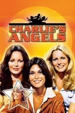 Poster for Charlie's Angels Season 3