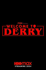 Poster for Welcome to Derry