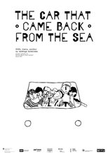 The Car That Came Back from the Sea main poster