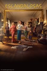 Escandalosas