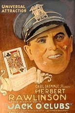 Poster for Jack O'Clubs