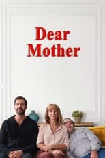 Poster for Dear Mother 