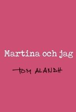 Martina och jag poster movie