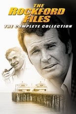 The Rockford Files Collection