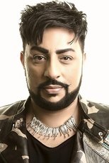 Poster for Bobby Friction