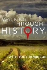 Poster for Walking Through History Season 1