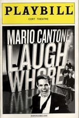 Poster for Mario Cantone: Laugh Whore 
