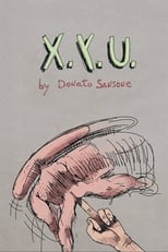 Poster for X.Y.U. 