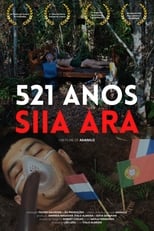 521 Anos | Siia Ara