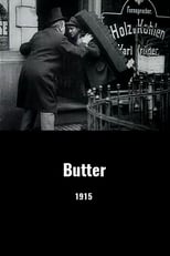 Poster for Butter 