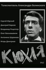 Poster for Kukhlya