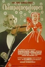 Poster for Champagnegaloppen 