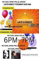 ONE HOUR PARTY
