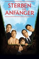 Filmposter Sterben für Anfänger