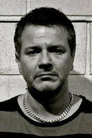 Foto retrato de Stuart Fryer