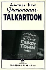Poster for Crazy-Town