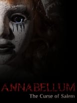 Poster for Annabellum - The Curse of Salem