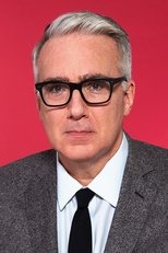 Foto retrato de Keith Olbermann