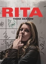 Poster for Rita Season 3