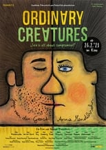 Poster for Ordinary Creatures