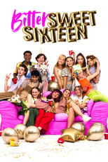 Poster for Bittersweet Sixteen 