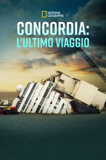 Concordia: L'ultimo viaggio