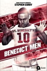 Poster for Benedict Men