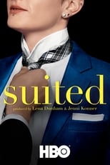 Poster for Suited 