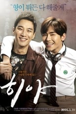 Poster di 히야