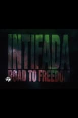 Poster for Intifada: Road to Freedom 